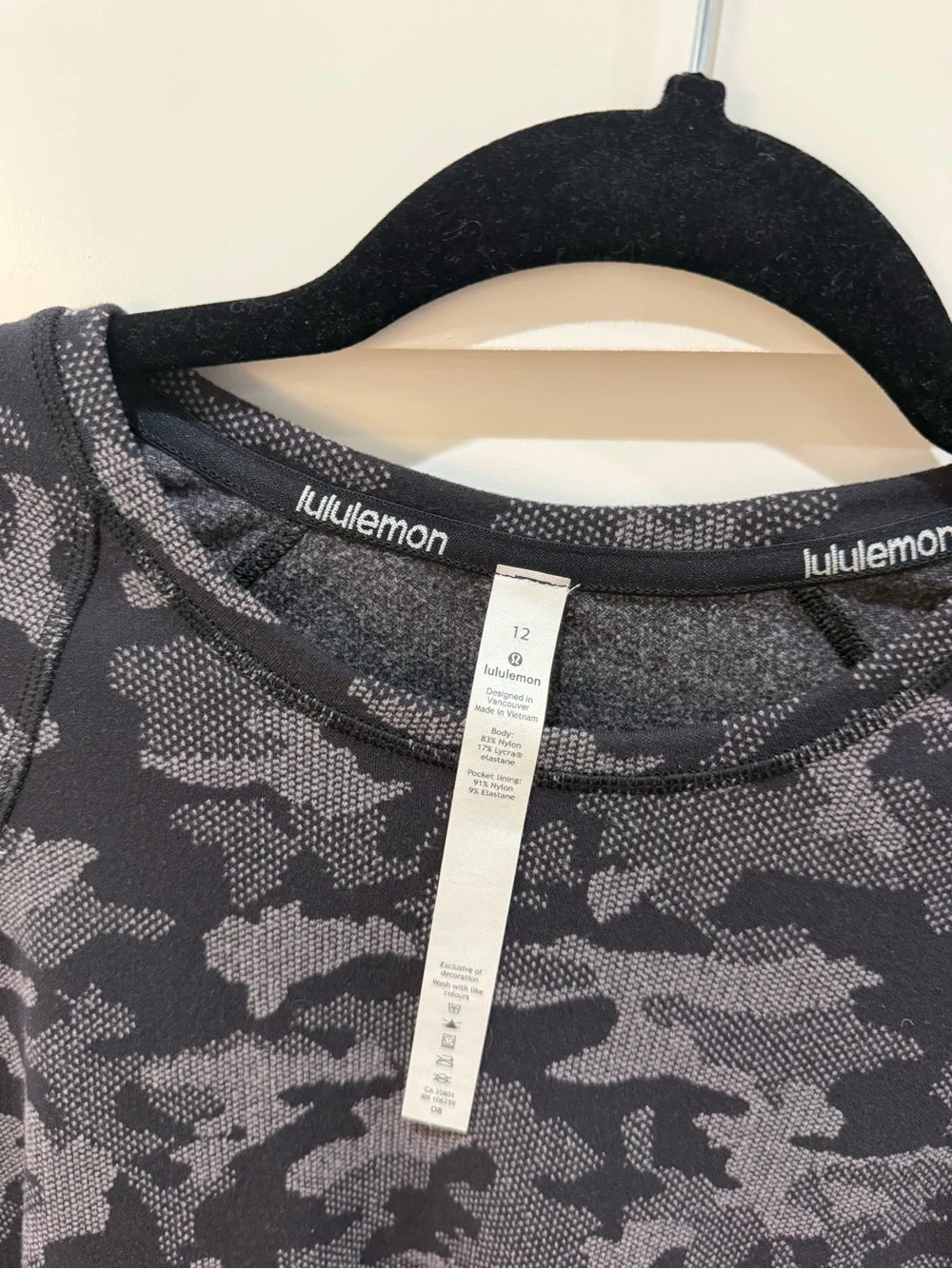 lululemon athletica lululemon long